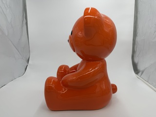 Hermes Teddy beeld Lior24