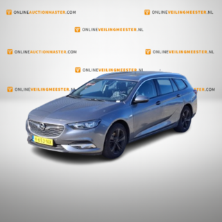 Personenauto, Opel, 1.5 Turbo Business Executive, 2020