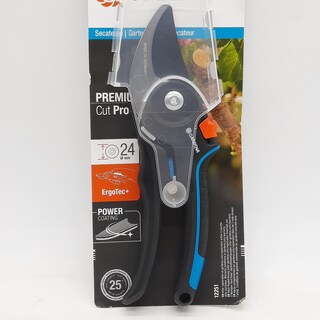 Ca. 10x Snoeischaar, Gardena, 12252 (24mm)