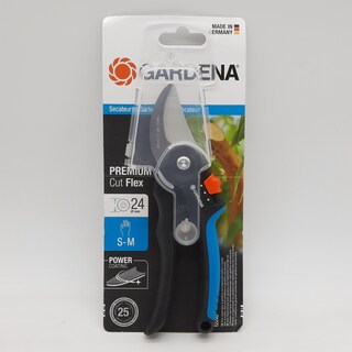 Ca. 10x Snoeischaar, Gardena, 12242 (24 mm)