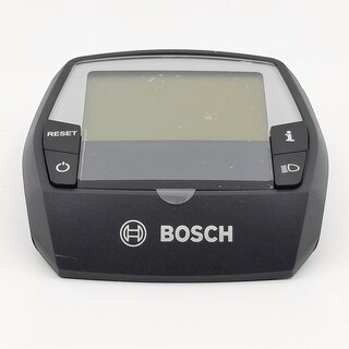 Fietscomputer, Bosch, BUI255