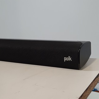Soundbar, Polk, Signa S2