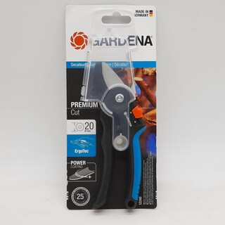 5x Snoeischaar, Gardena, 12240 (20 mm)