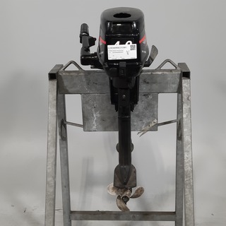 Buitenboordmotor, Hangkai, T4