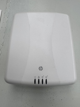 8x Access Point, HP, Wit