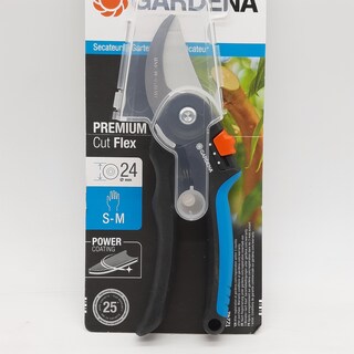 Ca. 10x Snoeischaar, Gardena, 12242 (24 mm)