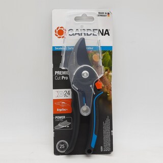 Ca. 10x Snoeischaar, Gardena, 12252 (24mm)