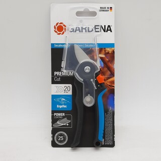 9x Snoeischaar, Gardena, 12240 (20 mm)