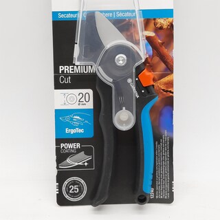 Ca. 10x Snoeischaar, Gardena, 12240 (20 mm)