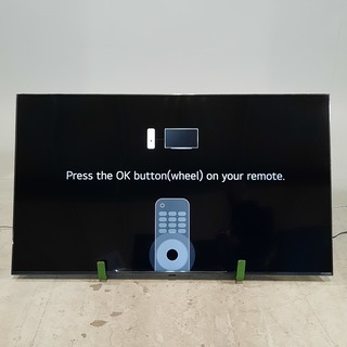 Televisie, LG, 65QNED85T6C, 2024