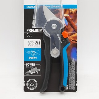 9x Snoeischaar, Gardena, 12240 (20 mm)