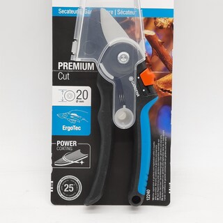 5x Snoeischaar, Gardena, 12240 (20 mm)