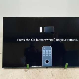 Televisie, LG, 65QNED85T6C, 2024