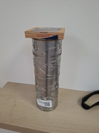 Vintage Hooghoudt verzamelobject