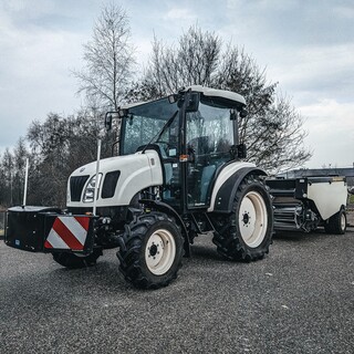 Combinatiekavel van kavel: 1 en 2