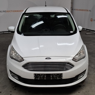 Personenauto, Ford, C-Max