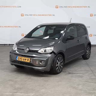 Personenauto, Volkswagen, Up!, 1.0 R-Line, 2023