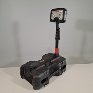 Bouwlamp, Peli, 9490 Rals