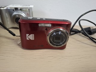 4x camera, O.a. Nikon Coolpix B500