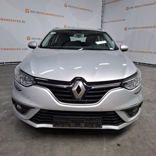 Personenauto, Renault, Megane Estate