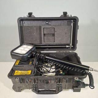 Verlichtingsysteem, Peli, 9460B