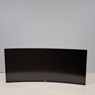 Monitor, Dell, U3419W