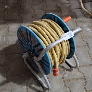 Tuinslanghaspel Gardena