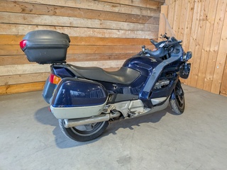 Motor, Honda, Tour ST 1100 Pan European, 1994