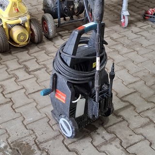 Hogedrukreiniger Makita, HEW111, bouwjaar 2015