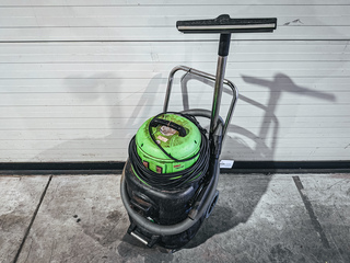 Professionele stofwaterzuiger, DiBO, P80/2 WD