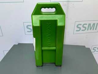 Accu Movexx, Lithium life04, groen, bouwjaar 2023