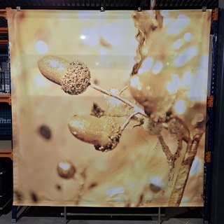 Ca. 17x Decoratiepaneel