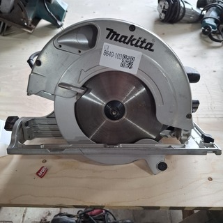 Cirkelzaag Makita, 5903R, bouwjaar 2020