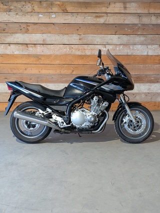 Motor, Yamaha, Tour XJ 900 S Diversion, 1995