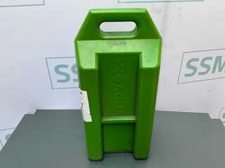 Accu Movexx, OPT0110, groen, bouwjaar 2016