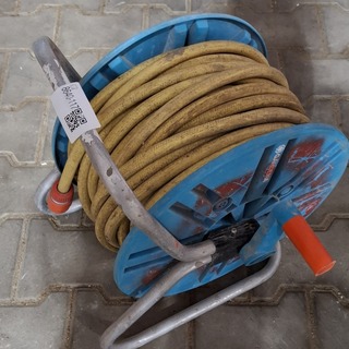 Tuinslanghaspel Gardena