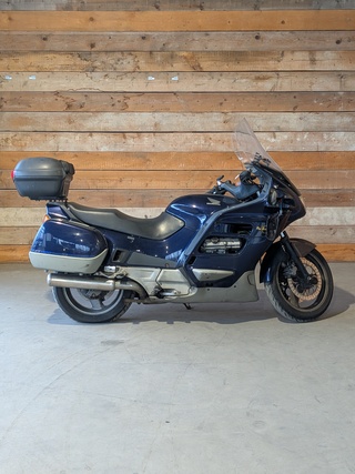 Motor, Honda, Tour ST 1100 Pan European, 1994