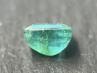 Smaragd - 2.16 carat natuurlijke smaragd