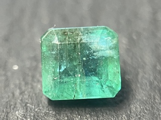 Smaragd - 2.16 carat natuurlijke smaragd