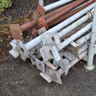 Combinatiekavel van kavel: 6 en 7