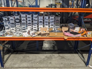 Partij onderdelen t.b.v elektrische voertuigen