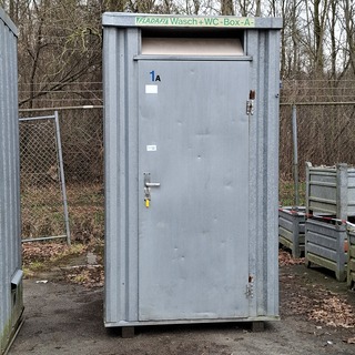 Toiletbox Fladafi
