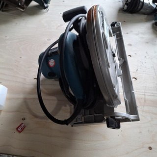 Cirkelzaag Makita, 5903R, bouwjaar 2020