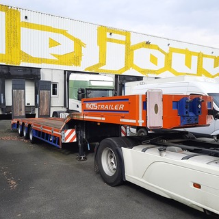 Dieplader, Kon-Turksan, 2021