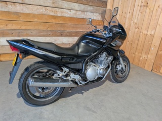 Motor, Yamaha, Tour XJ 900 S Diversion, 1995