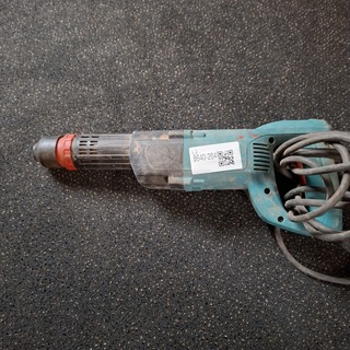 Boormachine Makita, HK0500, bouwjaar 2023