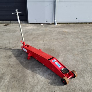 Krik, OMCN, 10 ton, 2002