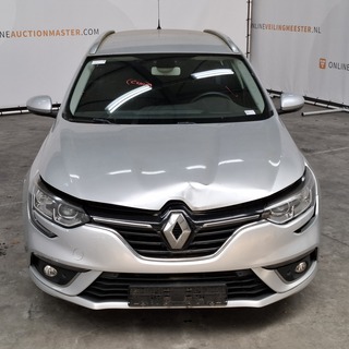 Personenauto, Renault, Megane Estate 1.5 DCi