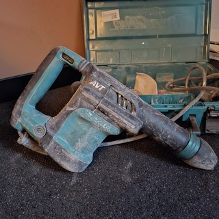 Breekhamer Makita, HM0871C, bouwjaar 2022