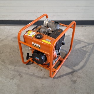 Water pomp, Koshin, SE-80XD / BBBN-1